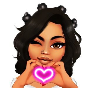 Meet your Posher, Kuuipo